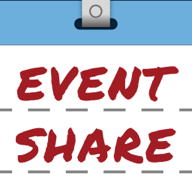 Event Share icon